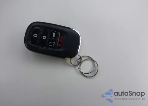 2022 Honda Civic Sport из США, поврежденный, VIN 19XFL2H89NE021452